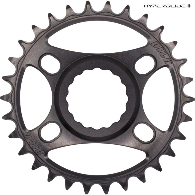 Direct Mount Chainrings HG12 - Race Face Cinch Direct Mount Chainrings HG12 - Race Face Cinch
