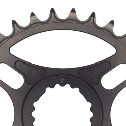 Direct Mount Chainrings - Cannondale / FSA