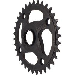 Direct Mount Chainring HG12 - Bosch Gen4