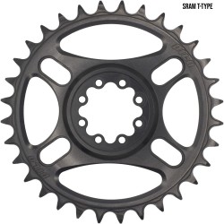 Plateaux Direct Mount - Sram 8 Vis