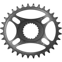 Oval Direct Mount Chainrings HG12 - Shimano