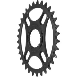 Oval Direct Mount Chainrings HG12 - Shimano