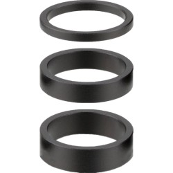 Aluminium headset spacer 1"1/8 - Sold individually