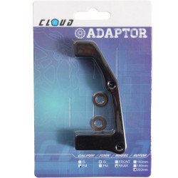 CLOUD Brake Adaptor PM-IS Rear 203mm