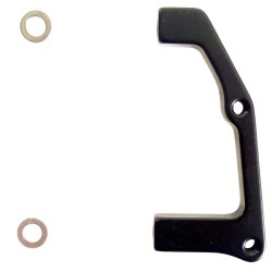 CLOUD Adaptateur d'Etrier de Frein PM-IS Arrière 203mm