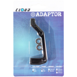 CLOUD Brake Adaptor PM-IS Rear 180mm