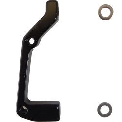 CLOUD Adaptateur d'Etrier de Frein PM-IS Arrière 180mm