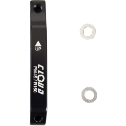 CLOUD Adaptateur d'Etrier de Frein PM-IS Arrière 160mm
