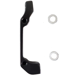 CLOUD Adaptateur d'Etrier de Frein PM-IS Arrière 160mm