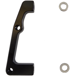 CLOUD Adaptateur d'étrier de frein PM-IS avant 203mm
