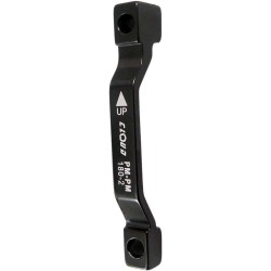 CLOUD Adaptateur d'Etrier de Frein PM-PM Avant 180mm