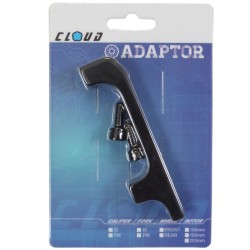 CLOUD Brake adaptor PM-PM 220mm