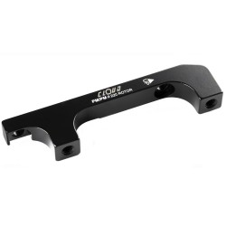 CLOUD Adaptateur d'Etrier de Frein PM-PM 220mm