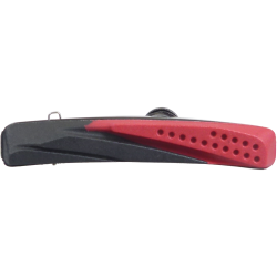 CLOUD Paire de porte patins + patins de freins V-BRAKE