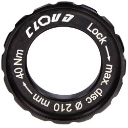 CLOUD Ecrou centerlock - 20mm