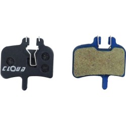 CLOUD Disc brake pads BP-01 Semi Metal