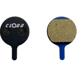 CLOUD Disc brake pads BP-04 Semi metal
