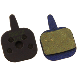 CLOUD Disc brake pads BP-08 Semi metal