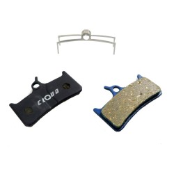 CLOUD Disc brake pads BP-09 Semi metal
