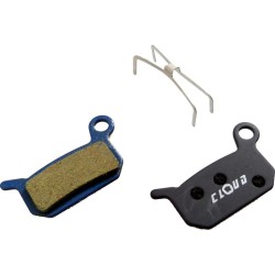 CLOUD Disc brake pads BP-16 Semi metal