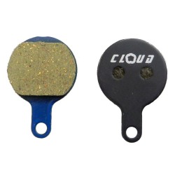 CLOUD Disc brake pads BP-46 Semi metal