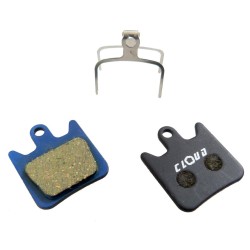 CLOUD Disc brake pads BP-48 Semi metal