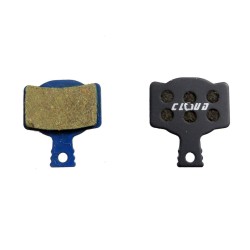 CLOUD Disc brake pads BP-55 Semi metal