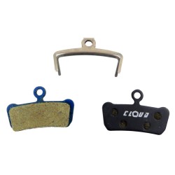 CLOUD Disc brake pads BP-57 Semi metal