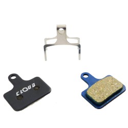 CLOUD Disc brake pads BP-64 Semi metal