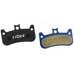CLOUD Disc brake pads BP-68 Semi metal