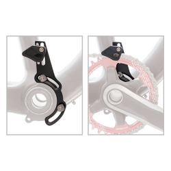 CLOUD 1X ISCG 05 Chain guide - CH-A1-MINI
