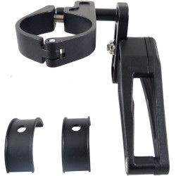 CLOUD MTB Chain guide for 1x9 or 1x12 drive train CH-CM2