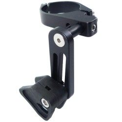 CLOUD Guide chaîne 1X 9 à 11 vitesses  Ø34,9mm - CH-CM4-E