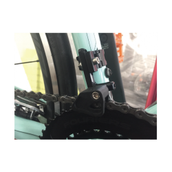 CLOUD 1X FD MOUNT Chain guide CH-EX-FD