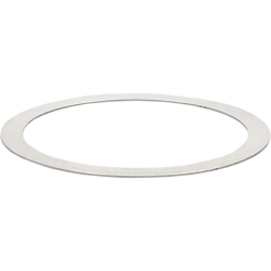 Headset Spacer 39.5 x 30.2 x 0.25mm - 1"1/8