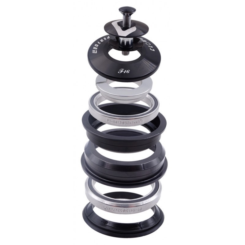 CLOUD F16A Headset | ZS56/28,6 | ZS56/40|