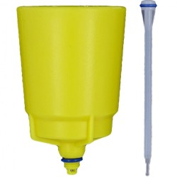 Entonnoir de Purge pour leviers MAGURA (filetage M6) - HBP109