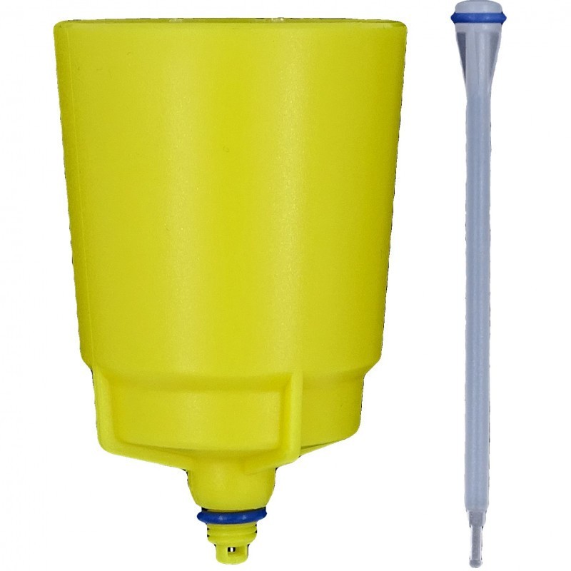 Entonnoir de Purge pour leviers MAGURA (filetage M6) - HBP109