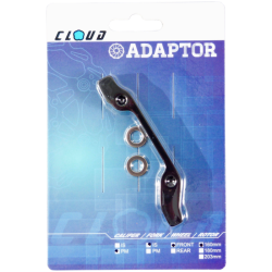 CLOUD Brake Adaptor PM-IS Front 160mm