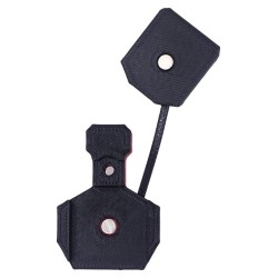 CMH ‘Uniblock’ brake bleeding/maintenance system Shimano RED