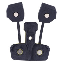 CMH ‘Uniblock’ brake bleeding/maintenance system Sram YELLOW