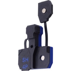 CMH "Uniblock" de purge/entretien des freins  Shimano BLUE