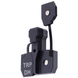 CMH “Uniblock” brake bleeding/maintenance system TRP GREY