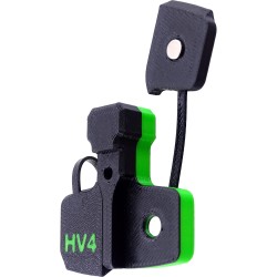 CMH ‘Uniblock’ brake bleeding/maintenance system HOPE V4