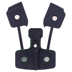CMH ‘Uniblock’ brake bleeding/maintenance system HOPE V4