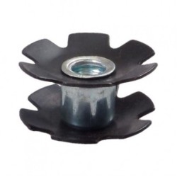 1"1/8 Star nut