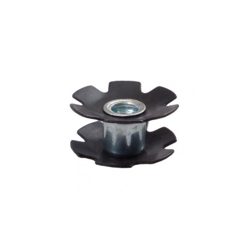 Star Nut pour Jeu de Direction 1"1/8