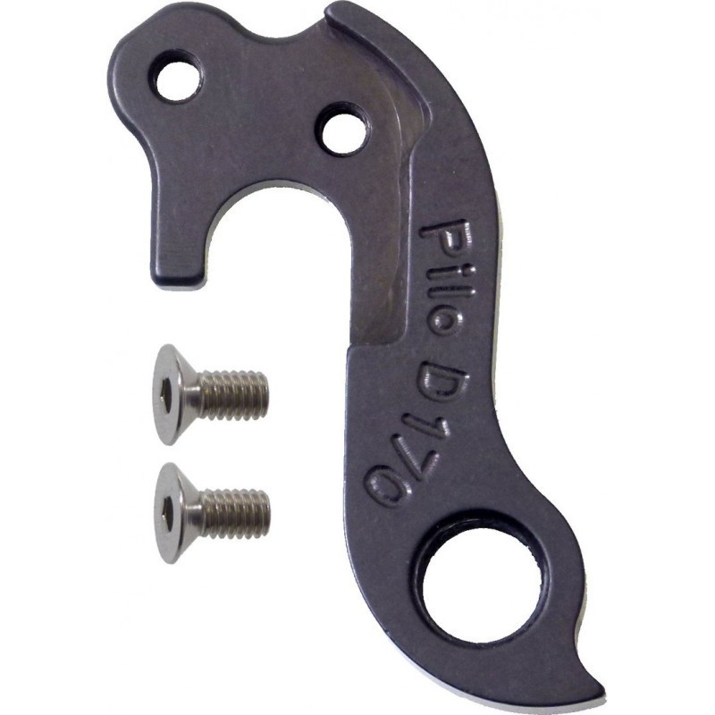 D170 derailleur hanger - CR10123, CR10130, CR10146, CR10106, CR10107, CR10138 D170 derailleur hanger - CR10123, CR10130, CR10146, CR10106, CR10107, CR10138