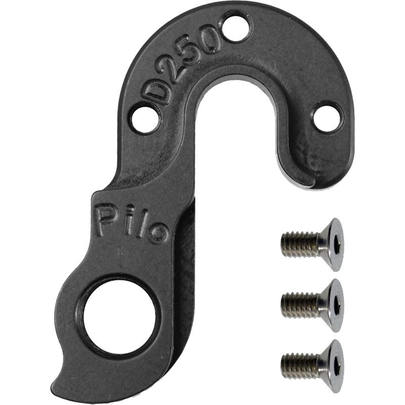 D250 derailleur hanger CANYON 19