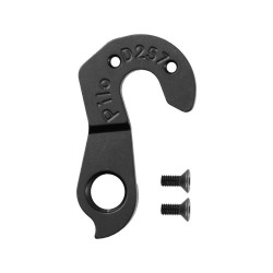 D257 derailleur hanger LOOK